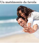 un matrimonio da favola